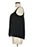 Zara Collection 100% Polyester Black Sleeveless Blouse Size M - photo 5