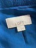 Ann Taylor LOFT Blue Blazer Size 6 - photo 6