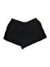 Gap 100% Cotton Solid Black Shorts Size L - photo 1