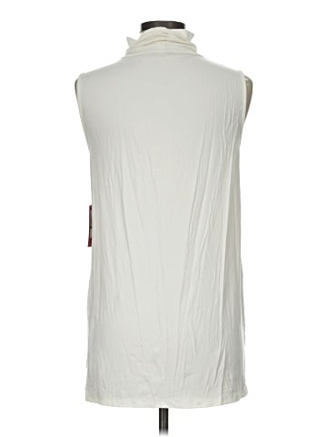 Vince Camuto Sleeveless Top (view 2)