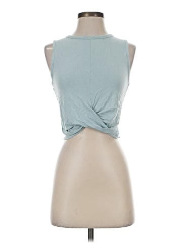 Alo Yoga Sleeveless Blouse (view 1)