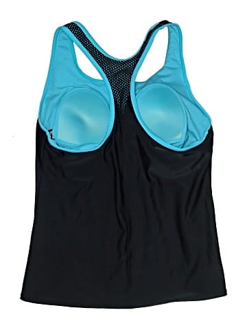 ZeroXposur Swimsuit Top (view 2)