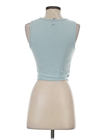 Alo Yoga Sleeveless Blouse (view 2)