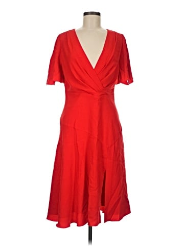 Elie Tahari Cocktail Dress (view 1)