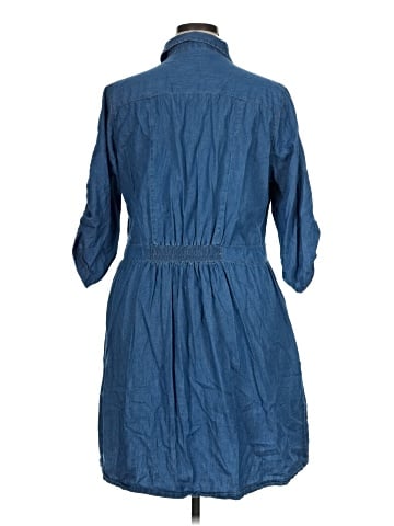 Millenium Casual Dress (view 2)