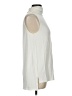 Vince Camuto Ivory Sleeveless Top Size L - photo 4