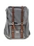 Herschel Supply Co. 100% Polyester Gray Backpack One size - photo 1