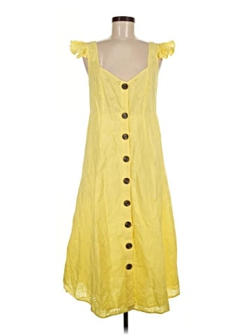 ASOS Casual Dress (view 1)