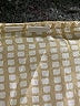 Unbranded 100% Silk Tan Gold Tank Top Size XL (estimated) - photo 7