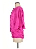Assorted Brands 100% Silk Pink 3/4 Sleeve Silk Top Size 6 - photo 5