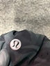 Lululemon Athletica Camo Black Active T-Shirt Size 2 (estimated) - photo 7