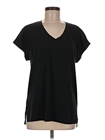 Banana Republic Short Sleeve T-Shirt (view 1)