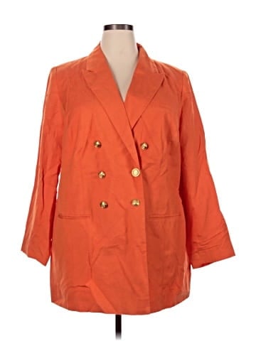 Jessica London Blazer (view 1)