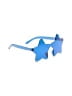 Unbranded Blue Sunglasses One size - photo 1
