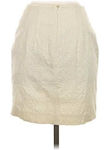 Ann Taylor LOFT Formal Skirt (view 2)