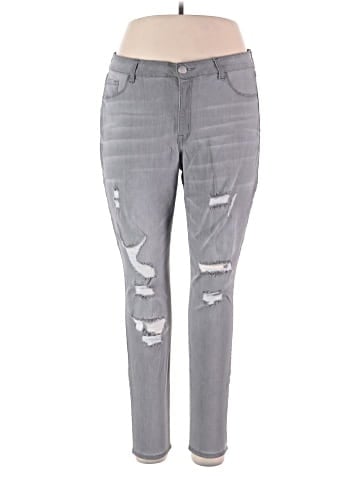 Refuge Jeans (view 1)