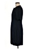 Theory Black Casual Dress Size 6 - photo 5