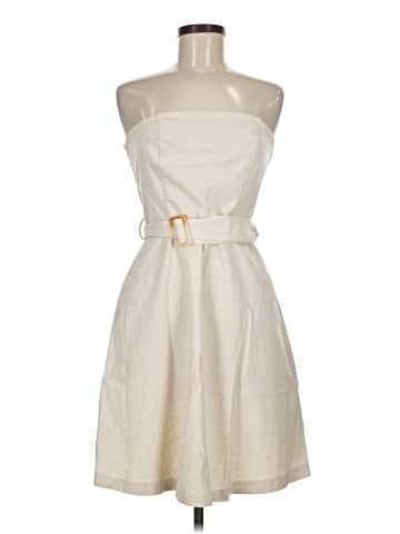 Monteau Casual Dress (view 1)