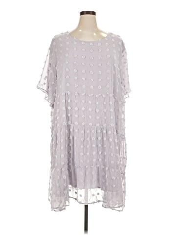Tees2urdoor Casual Dress (view 1)