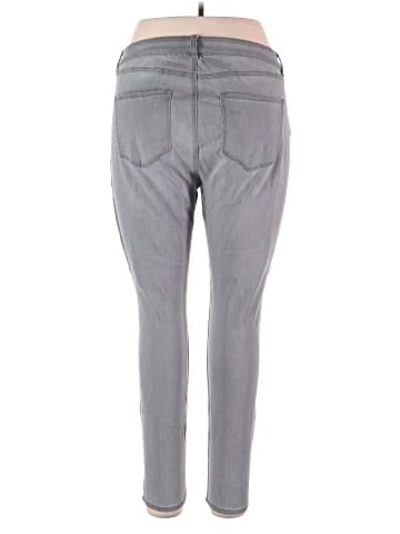 Refuge Jeans (view 2)