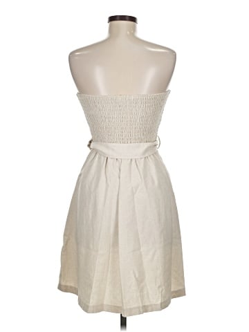 Monteau Casual Dress (view 2)