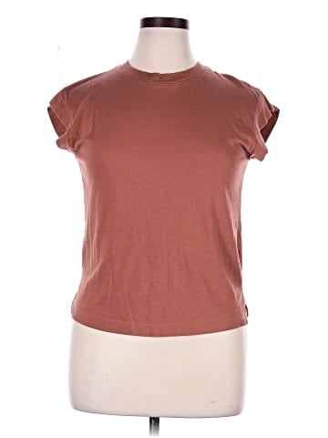 A New Day Short Sleeve T-Shirt (view 1)