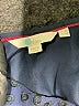 Boden 100% Polyester Polka Dots Blue Casual Dress Size 14R - photo 7