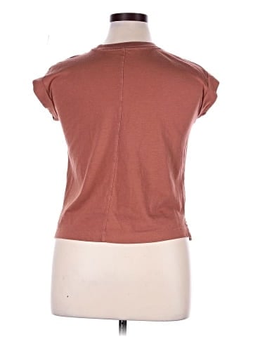 A New Day Short Sleeve T-Shirt (view 2)