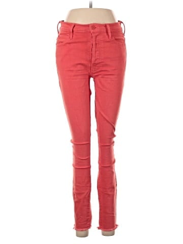 Mother Jeggings (view 1)