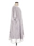 Tees2urdoor 100% Polyester Gray Casual Dress Size XL (estimated) - photo 4