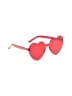 Unbranded Red Sunglasses One size - photo 1