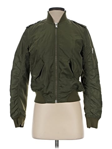 Talula Jacket (view 1)