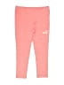 Puma Pink Active Pants Size 4T - photo 1