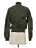 Talula 100% Nylon Green Jacket Size S - photo 2