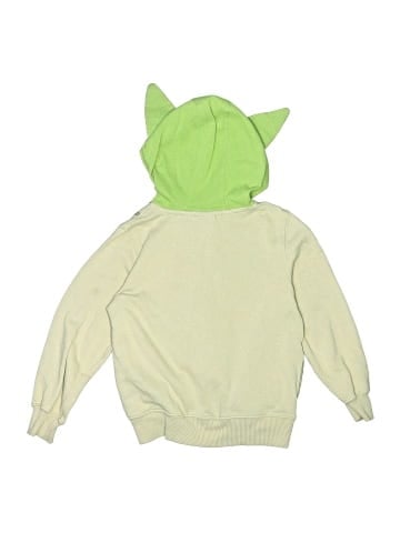 Star Wars Zip Up Hoodie (view 2)