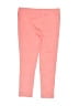 Puma Pink Active Pants Size 4T - photo 2