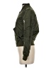 Talula 100% Nylon Green Jacket Size S - photo 5