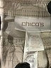 Chico's Solid Tan Khakis Size XS (00) - photo 4