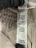 Chico's Solid Tan Khakis Size XS (00) - photo 5