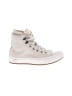 Converse Gray Sneakers Size 6 - photo 1