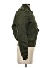 Talula 100% Nylon Green Jacket Size S - photo 4
