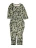 Freestyle Revolution Camo Green Jumpsuit Size 8 - photo 1