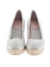 J.Crew Gray Wedges Size 7 - photo 2