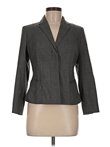 Ann Taylor Factory Blazer (view 1)