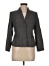 Ann Taylor Factory Gray Blazer Size 8 Petite - photo 1
