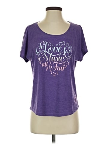 Next Level Apparel Short Sleeve T-Shirt (view 1)