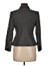 Ann Taylor Factory Gray Blazer Size 8 Petite - photo 2