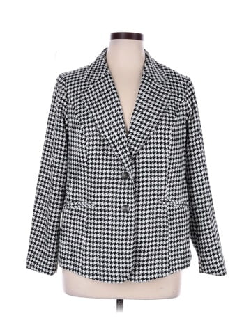 Joan Rivers Blazer (view 1)