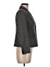 Ann Taylor Factory Gray Blazer Size 8 Petite - photo 4