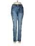 Vigoss Hearts Blue Jeans Size 28 waist - photo 1